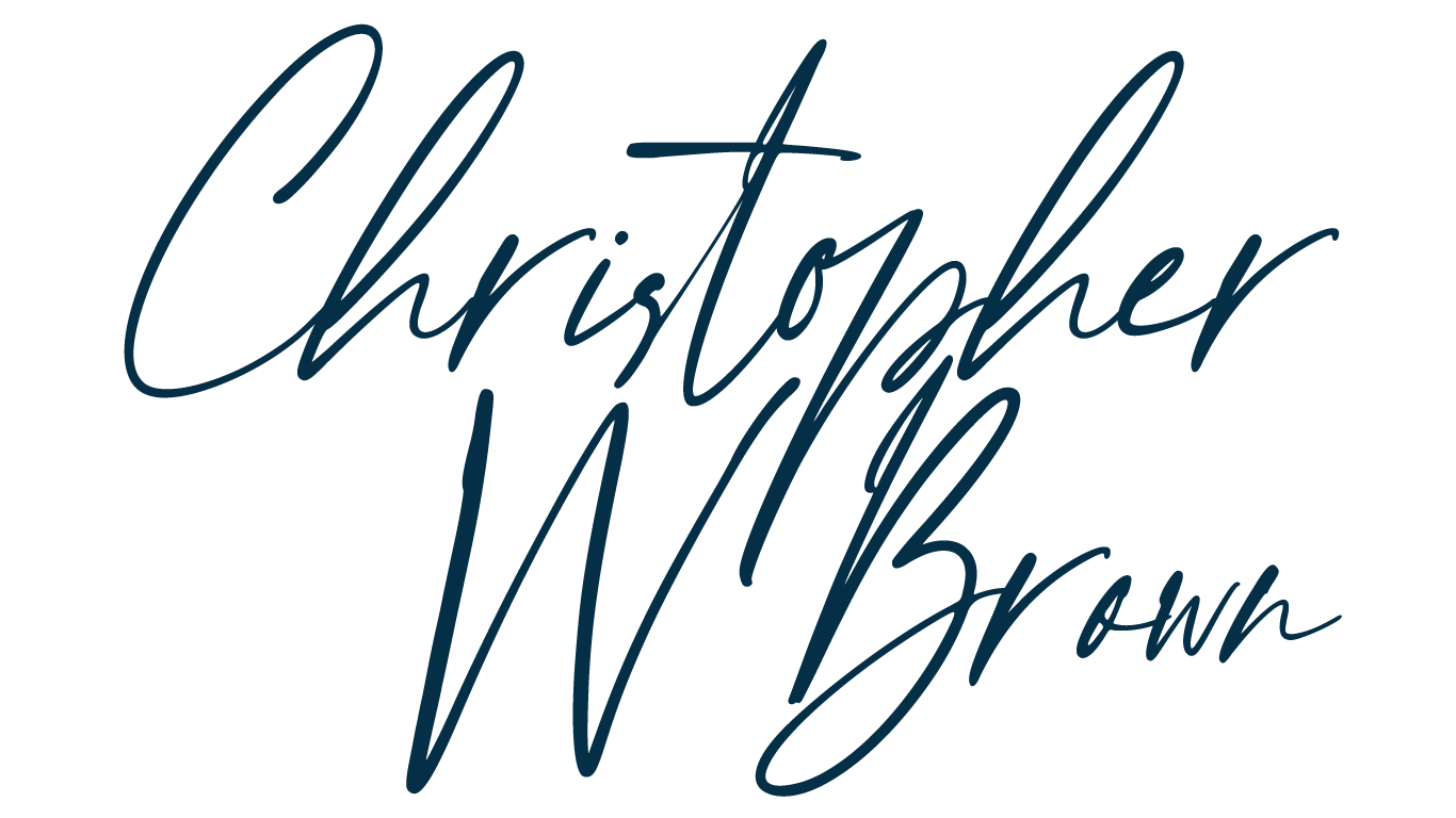 Christopher W Brown