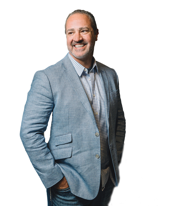 Christopher W. Brown Speaker Author